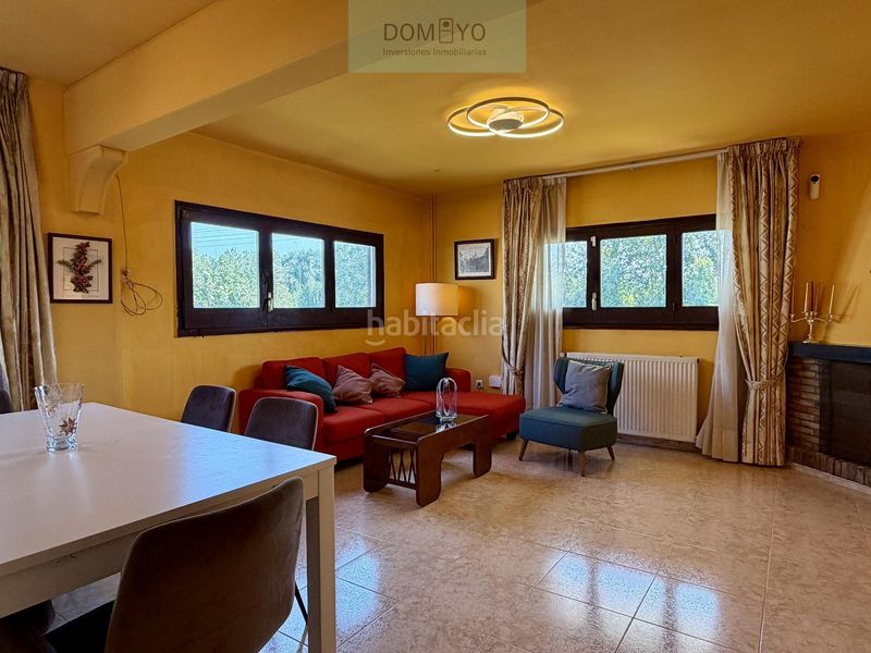 Foto 067b140e-2648-4115-b3f8-b0e006bb4469. Casa amb calefacció aparcament a Caldes de Malavella