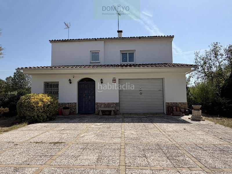 Foto 2d8586ce-9e74-4cad-bbec-538c288059dd. Casa amb calefacció aparcament a Caldes de Malavella