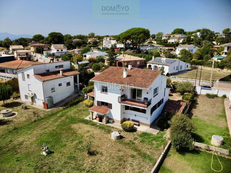 Foto 5a689c34-e965-46db-8f74-973deb0e1ea0. Casa amb calefacció aparcament a Caldes de Malavella