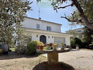Casa  Llevant 866. Caldes de malavellacasa