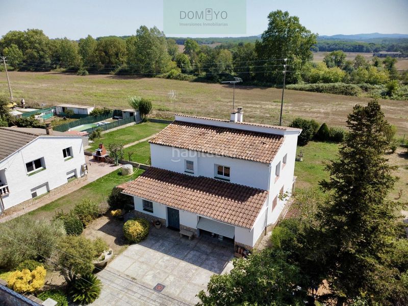 Foto 714350d6-6337-4904-a2ca-942946ad6dfc. Casa amb calefacció aparcament a Caldes de Malavella