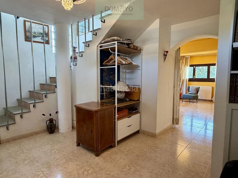 Foto 7d8eda9b-3737-4917-8a33-6615c370f9f6. Casa amb calefacció aparcament a Caldes de Malavella