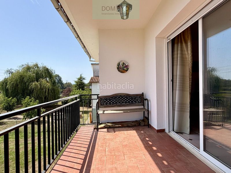 Foto a66a91b3-6e56-41ab-9c1c-ef2e55abb02d. Casa amb calefacció aparcament a Caldes de Malavella