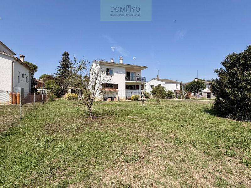 Foto df205901-d86f-4ccb-a321-72e8b2724cc2. Casa amb calefacció aparcament a Caldes de Malavella