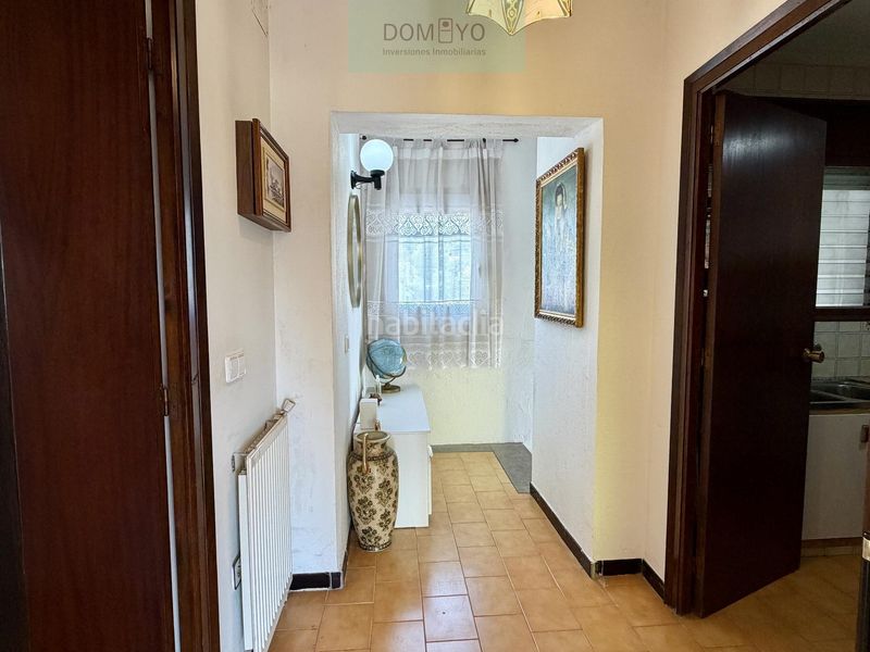 Foto f708eafe-7b45-4c77-b48d-84557a60edd2. Casa amb calefacció aparcament a Caldes de Malavella