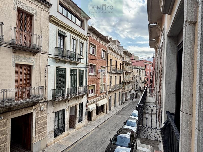 Foto 04d28320-d468-45b4-8535-12a162e5a654. Appartement dans joan maragall 35 dans Eixample Sant Feliu de Guíxols