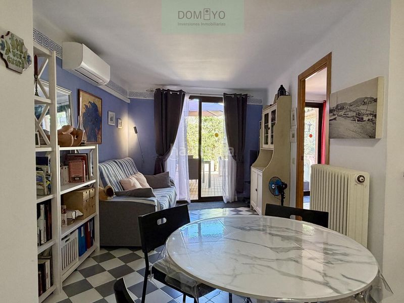 Foto 07414373-dfcd-450b-8fa4-822e1d9a79c2. Appartement dans joan maragall 35 dans Eixample Sant Feliu de Guíxols