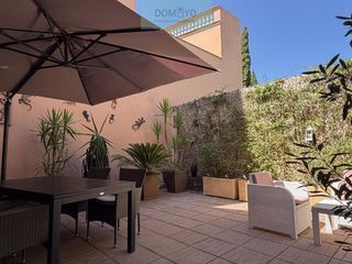 Apartament a Joan Maragall 35