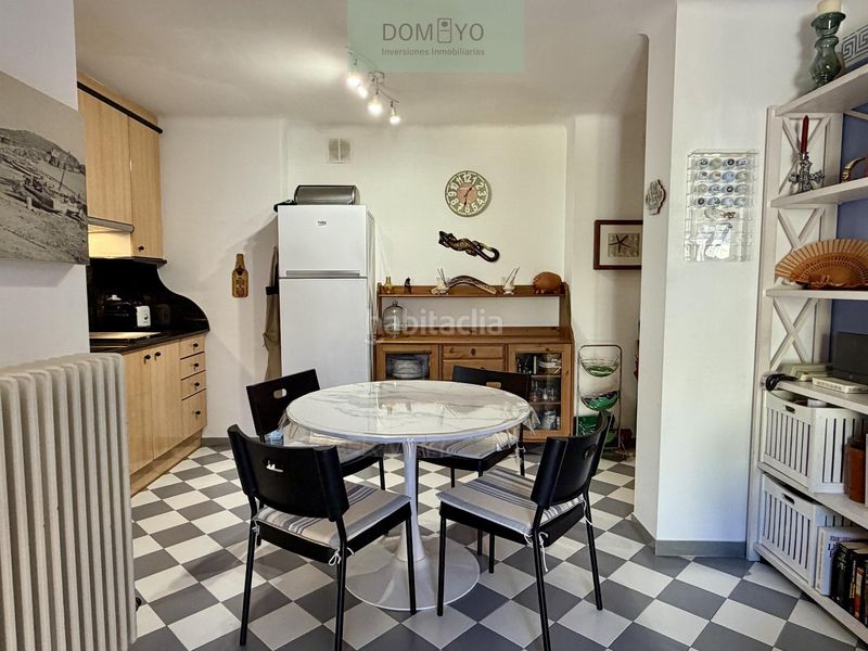 Foto 722856b9-019b-41bf-b223-8d67eca5297a. Appartement dans joan maragall 35 dans Eixample Sant Feliu de Guíxols
