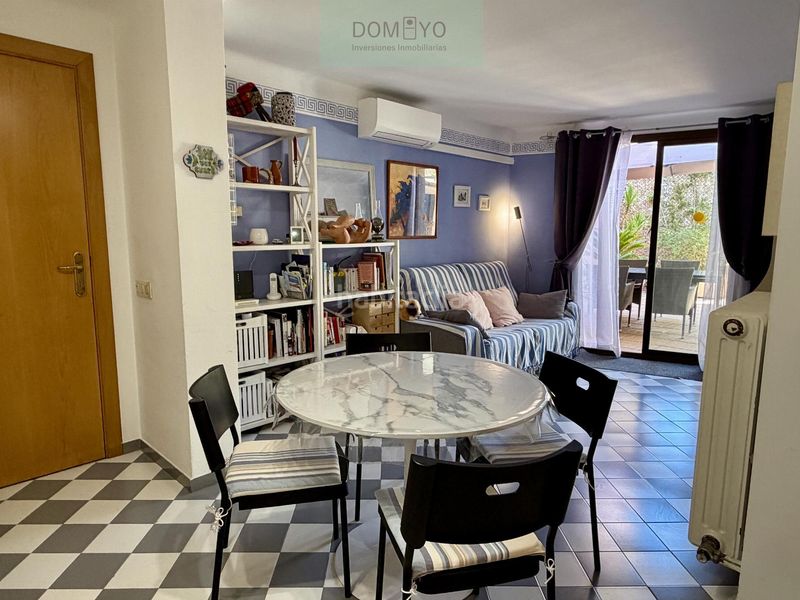 Foto 86e9c7a7-03ec-4cd3-ad8c-ff9909175992. Appartement dans joan maragall 35 dans Eixample Sant Feliu de Guíxols