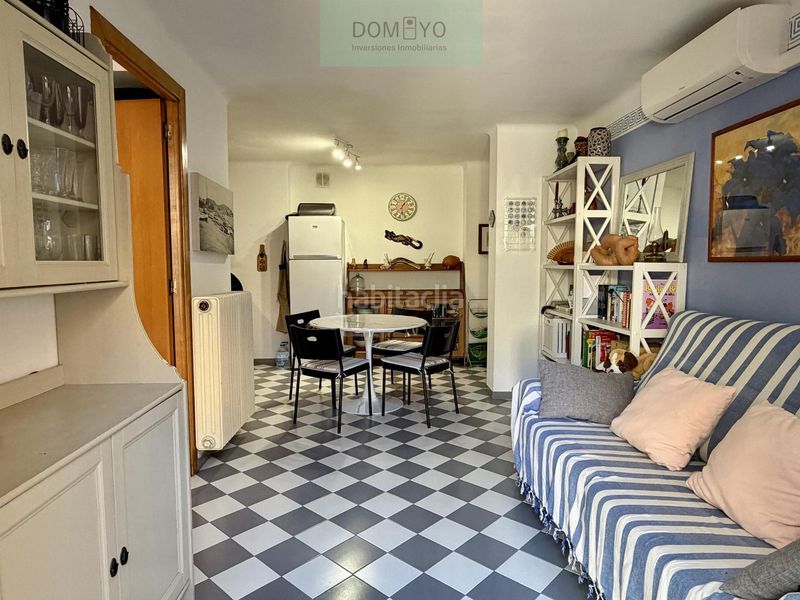 Foto a3bb895c-3806-48f0-9c33-708476d1abbc. Appartement dans joan maragall 35 dans Eixample Sant Feliu de Guíxols