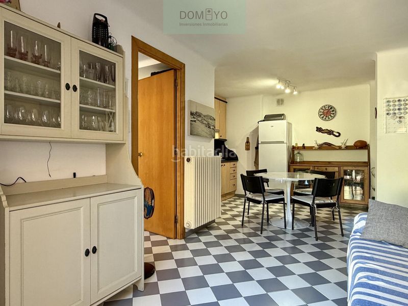 Foto b4407125-d8c7-44e8-b5b6-2e49a49752eb. Appartement dans joan maragall 35 dans Eixample Sant Feliu de Guíxols