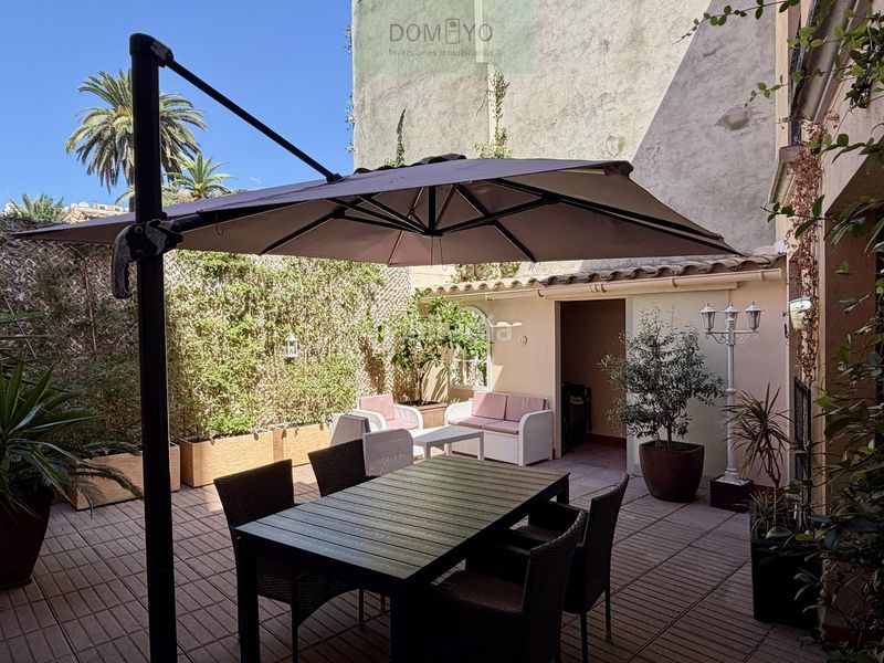 Foto b7cb5012-824c-489d-b24e-8b08e5839ab1. Appartement dans joan maragall 35 dans Eixample Sant Feliu de Guíxols