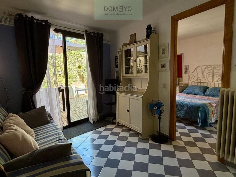 Foto c4a862dc-8e39-45ff-8c24-0c95edb34abb. Appartement dans joan maragall 35 dans Eixample Sant Feliu de Guíxols