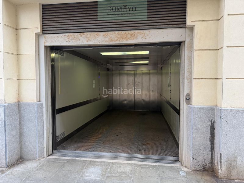 Foto cd4dc517-5f6c-4572-88b3-a2589c3fbf7f. Appartement dans joan maragall 35 dans Eixample Sant Feliu de Guíxols