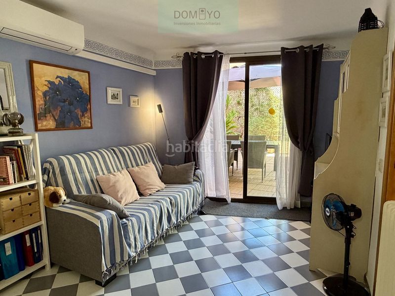 Foto d238a265-ebf4-44ba-8f1e-50d09185abda. Appartement dans joan maragall 35 dans Eixample Sant Feliu de Guíxols