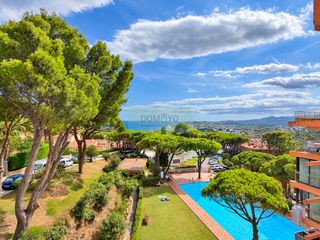 Piccolo appartamento in Llorer 16. Platja daroapartamento