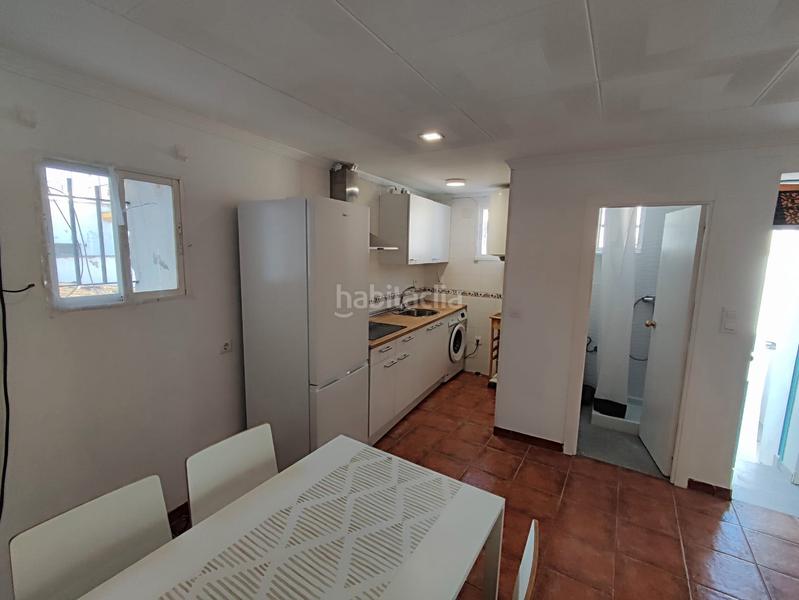 Foto 09b8dd60-aad1-42a4-9392-ba64ca0c36e9. Affitto appartamento con riscaldamento in Centro Puerto de Santa María (El)
