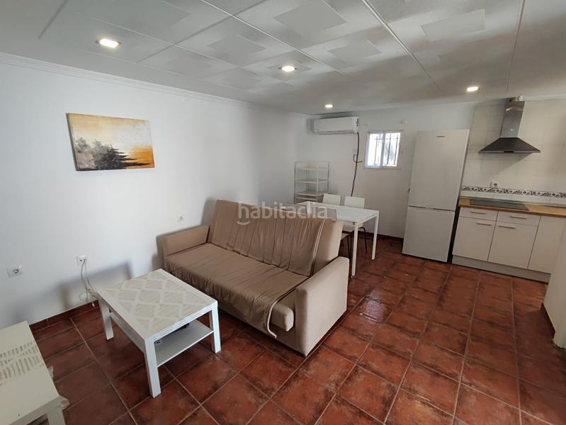 Foto e6f83416-5b79-4109-88f3-aedb8bedd497. Alquiler piso alquiler anual en zona Centro en Centro Puerto de Santa María (El)