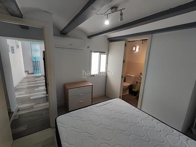 Foto 13802c09-90c2-4ed1-bd3a-fd5576056c5f. Location appartement avec chauffage dans Centro Puerto de Santa María (El)