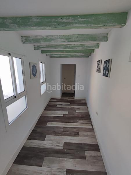 Foto 740546fd-a16a-46ee-ad7e-695f92ff9a30. Location appartement avec chauffage dans Centro Puerto de Santa María (El)
