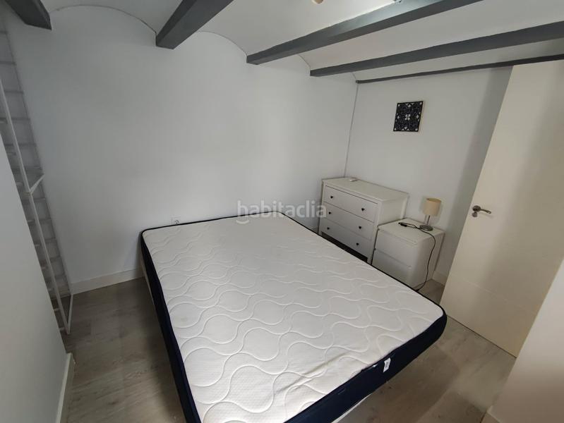 Foto d267cbf5-fbc4-43ef-a165-f818ba454e6d. Location appartement avec chauffage dans Centro Puerto de Santa María (El)