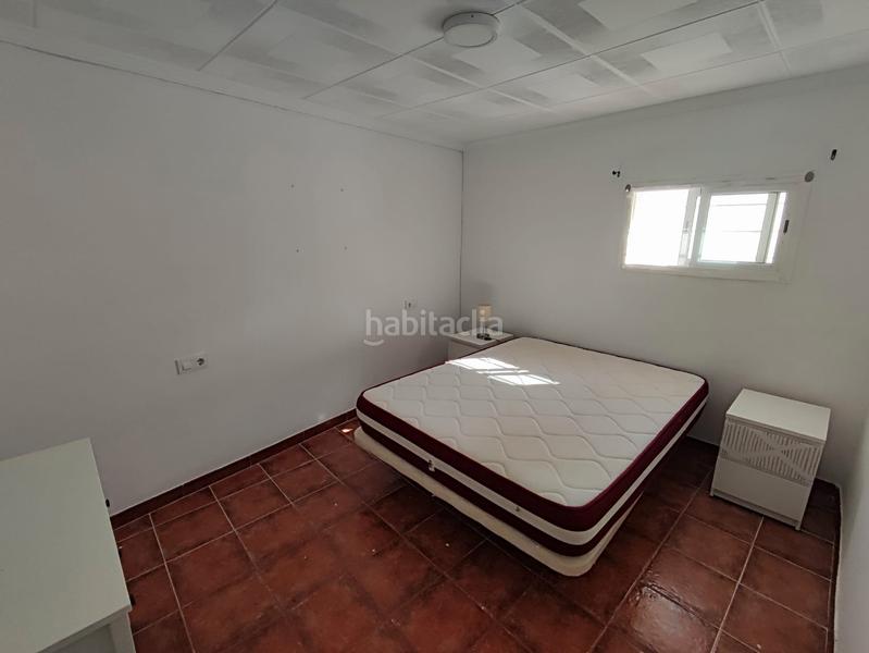 Foto 1167b3fc-5bb8-4221-9264-4e9b0230b439. Miete etagenwohnung mit heizung in Centro Puerto de Santa María (El)