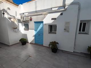 Casa  Calle cielos. Oportunidad de inversion