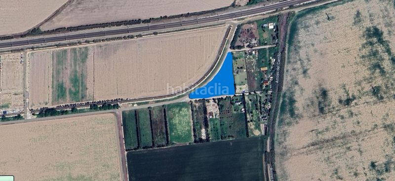 Foto 1bc36420-2119-4080-b629-22d763f610d4. Finca rústica a El Juncal - Vallealto Puerto de Santa María (El)