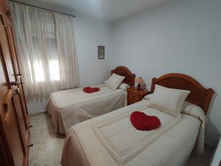 Pis a El Juncal - Vallealto. Piso en venta zona sericícola