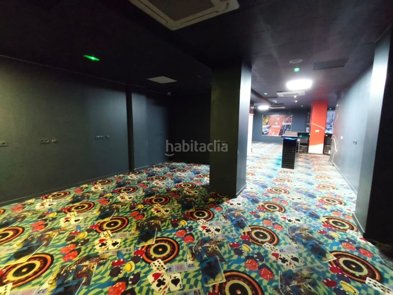 Foto e44d00b1-0b2d-4461-94be-ed81fce84751. Lloguer local comercial a velázquez 9 a Paseo Marítimo - San José - La Laguna Cádiz