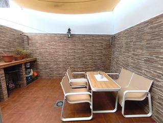 Reihenhaus in El Juncal - Vallealto. Casa adosada ,4 habitaciones ,2 baños
