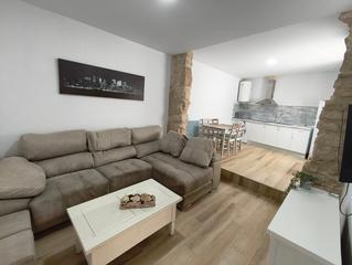 Location Appartement  Calle postigo. Alquler de septiembre a junio