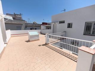 Location Appartement  Calle postigo. Alquiler anual calle postigo