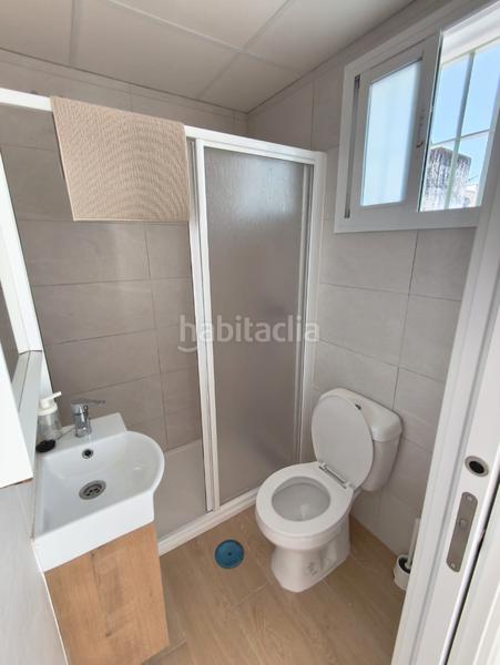 Foto 944ab379-0a59-41fa-9623-904911a19304. Affitto piccolo appartamento con riscaldamento in Puerto de Santa María (El)