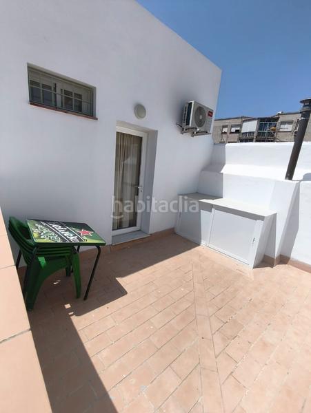 Foto c995ebca-eb9d-4ad0-b323-5f5146a30025. Affitto piccolo appartamento con riscaldamento in Puerto de Santa María (El)