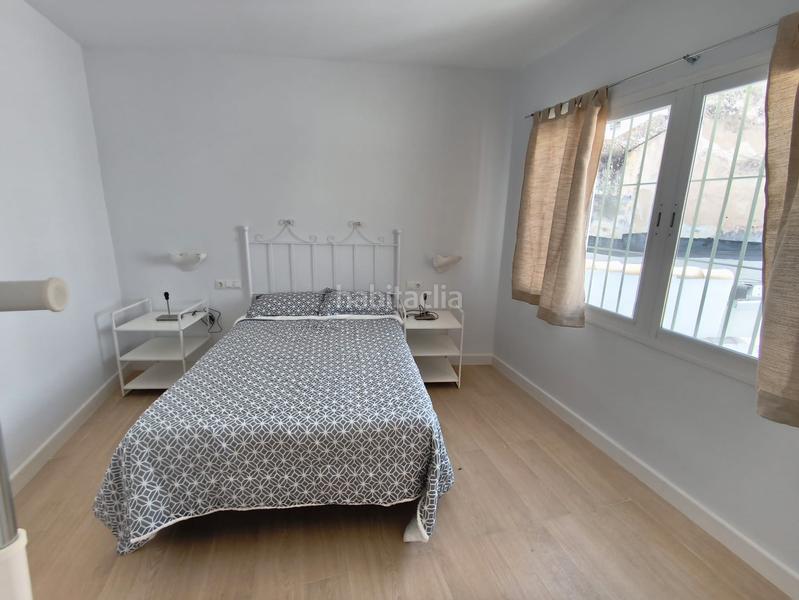 Foto 6a6e193a-c6a9-43cc-8997-a4940d16b4b1. Alquiler apartamento alquiler anual ,apartamento con terraza en Puerto de Santa María (El)