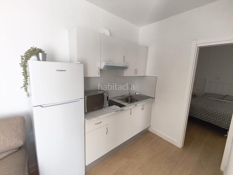 Foto bf8d9700-729d-450d-a9b9-dff721cf43ad. Location appartement avec chauffage dans Casco Histórico - Zona Alta Puerto de Santa María (El)