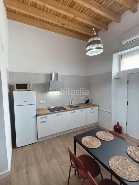 Foto 1f7e5e60-07c3-47c9-b058-7050e70bc39a. Rent apartment with heating in Centro Puerto de Santa María (El)