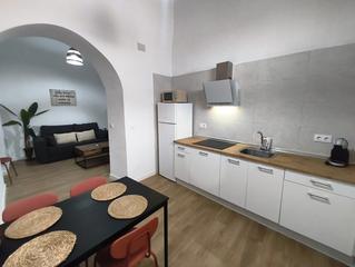 Rent Apartment  Calle cielo. Alquiler anual calle cielo