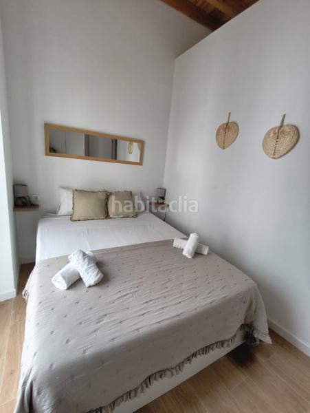 Foto 3341259e-cdb2-4f0d-841d-1f9323033c7e. Miete appartement mit heizung in Centro Puerto de Santa María (El)