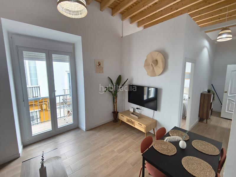 Foto 58be5dc4-d71d-47e5-b594-5081d9b1f4c3. Miete appartement mit heizung in Centro Puerto de Santa María (El)