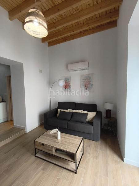 Foto 5afa22bb-cd90-4a2d-984e-e0071f105f1d. Miete appartement mit heizung in Centro Puerto de Santa María (El)