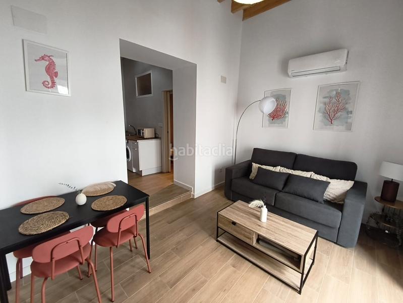 Foto 8a4224b3-15c8-4293-bdfa-4e5bbf3aa356. Miete appartement mit heizung in Centro Puerto de Santa María (El)