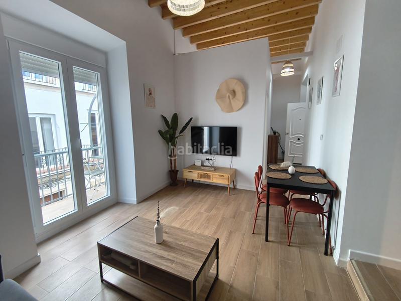 Foto c9e86b27-b341-454a-b9d3-fae7dc503485. Miete appartement mit heizung in Centro Puerto de Santa María (El)