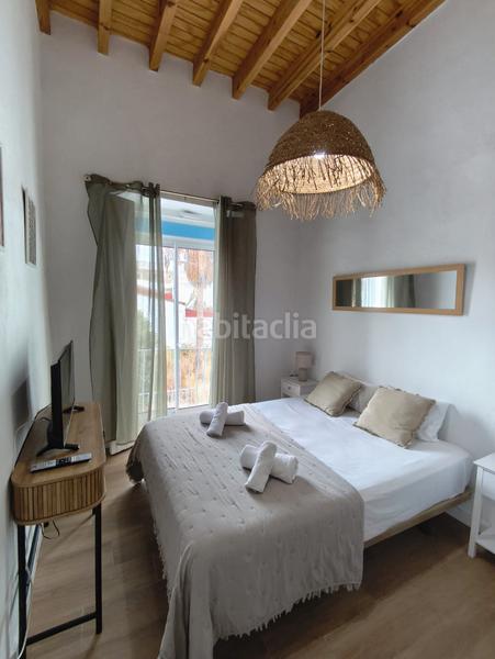 Foto 02bac95d-e7a8-4089-ad80-d290ceca2316. Location appartement avec chauffage dans Centro Puerto de Santa María (El)