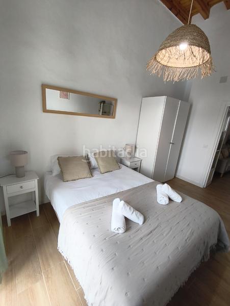 Foto 115b9753-d8a1-4f1e-ba68-56a4c5cd3600. Location appartement avec chauffage dans Centro Puerto de Santa María (El)