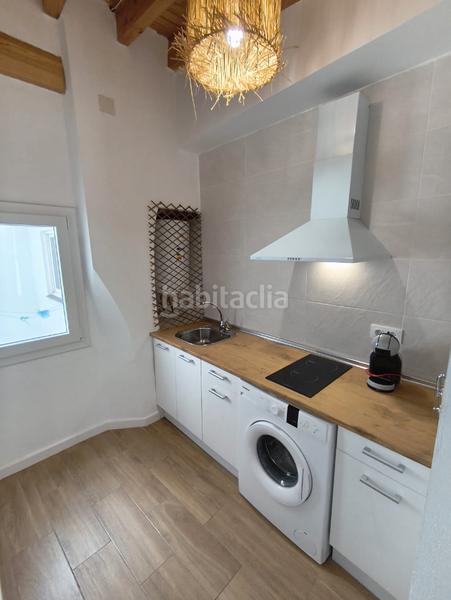 Foto 3a009b4e-98ce-4432-bba9-8db0c38b9378. Location appartement avec chauffage dans Centro Puerto de Santa María (El)