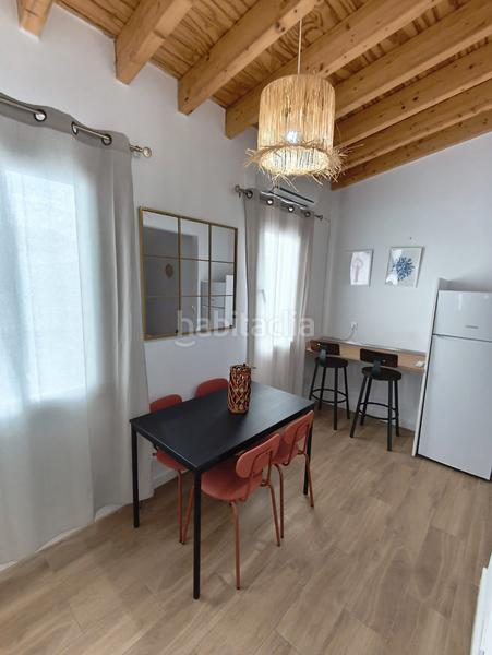Foto 649ff526-2a7b-4b7b-b1f5-6c98cf5f136e. Location appartement avec chauffage dans Centro Puerto de Santa María (El)