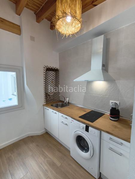 Foto 750461d2-d16e-40f5-921e-2f9564dc555e. Location appartement avec chauffage dans Centro Puerto de Santa María (El)